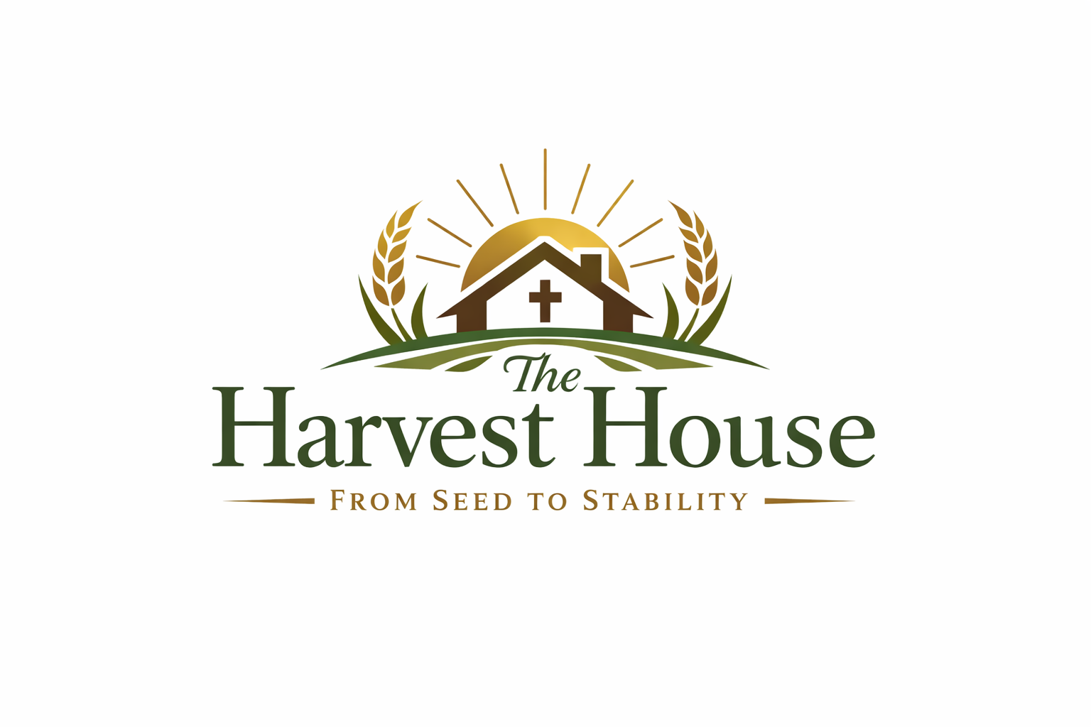 The Harvest House