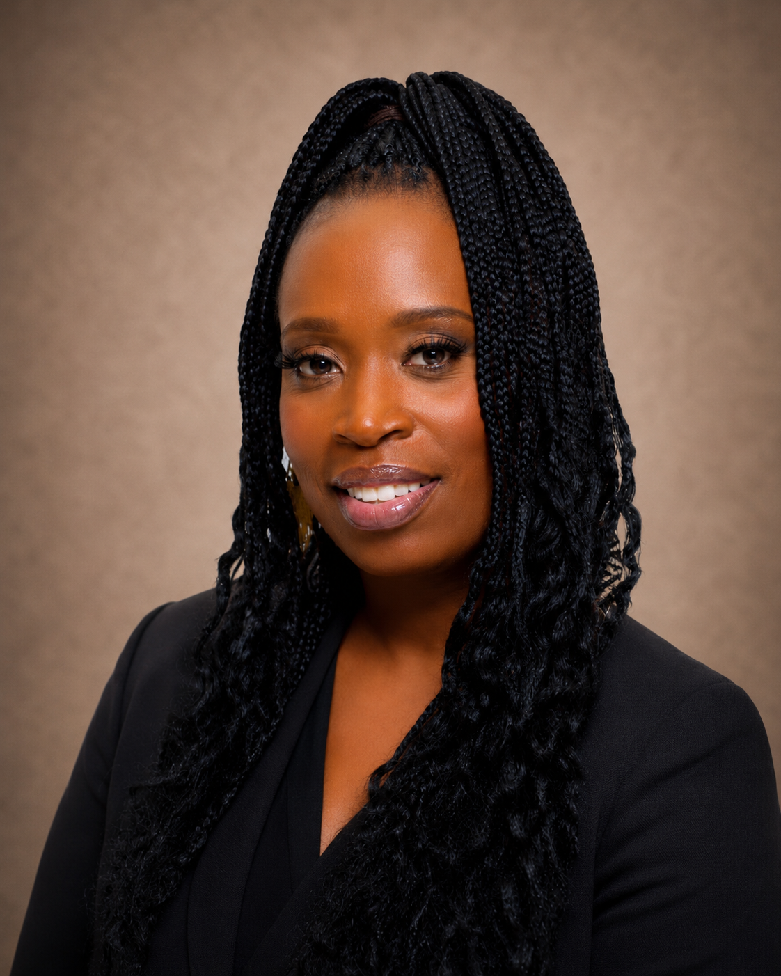Felecia Johnson