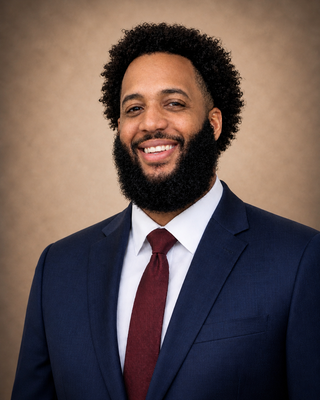 Victor Tate